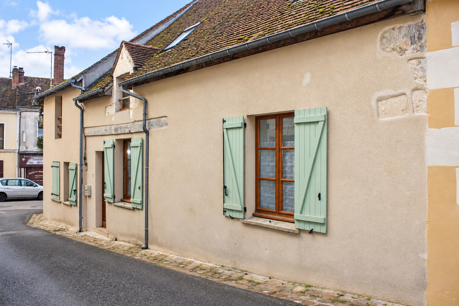 Agence immobilière de AGENCE JEAN POSSON - AGENCE JEAN POSSON