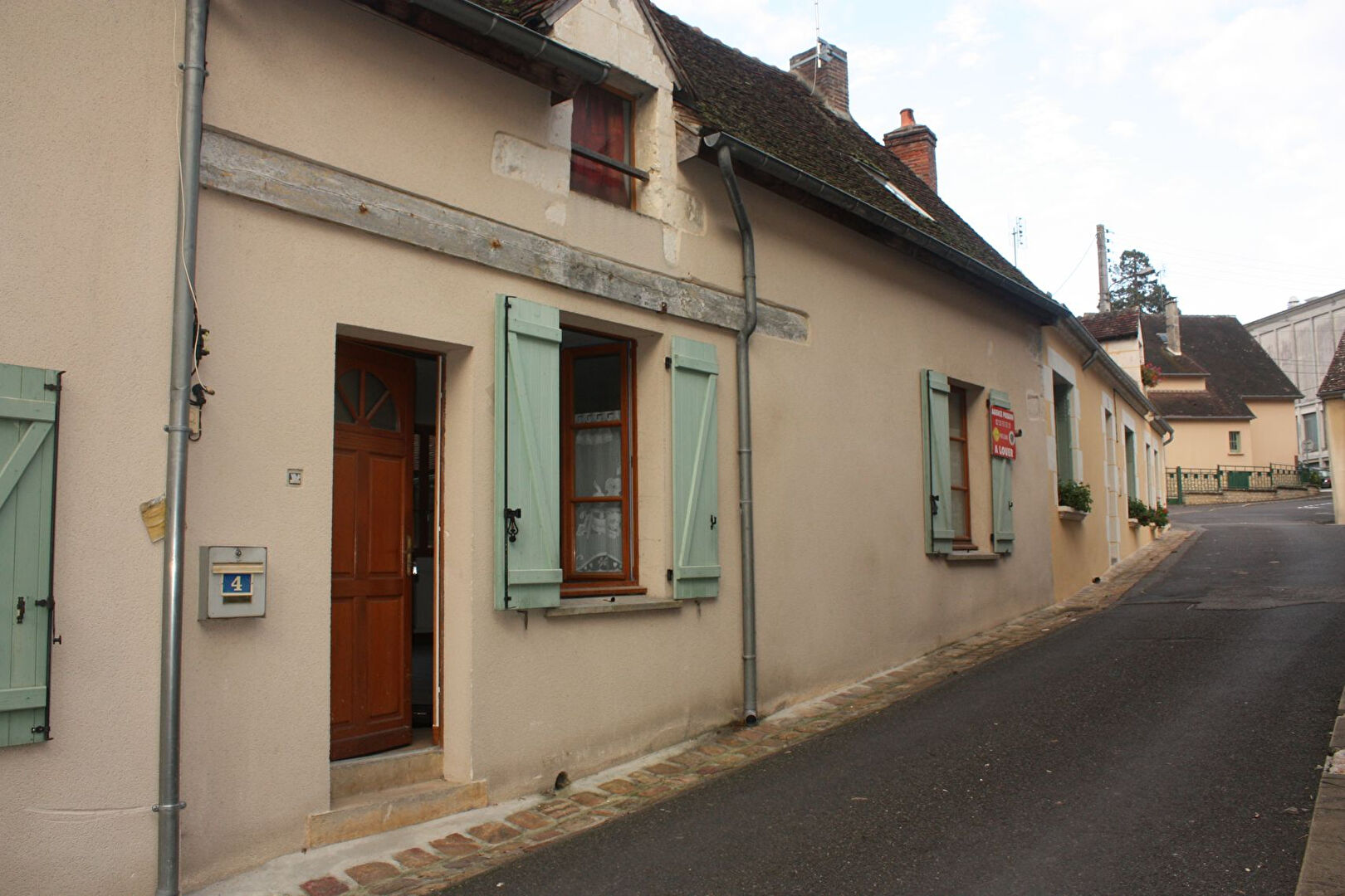 Photo maison de ville image 1/6