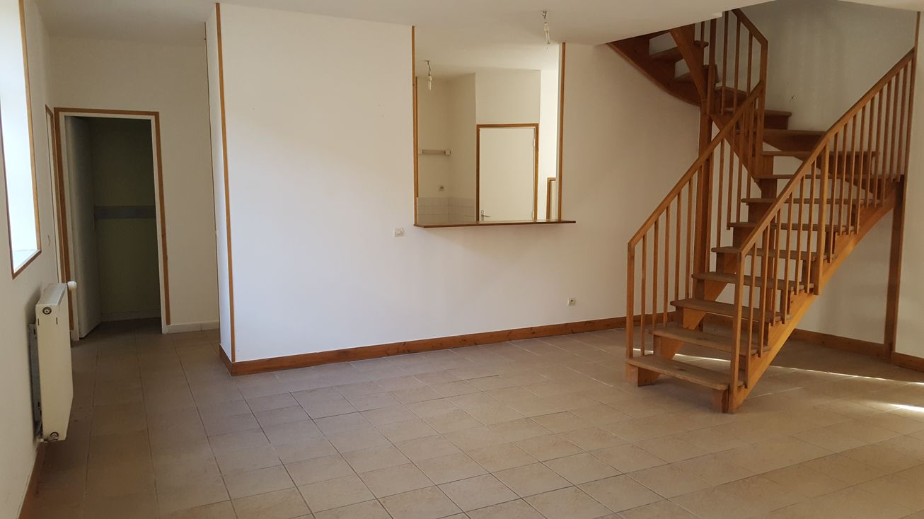 Photo maison de ville image 4/6