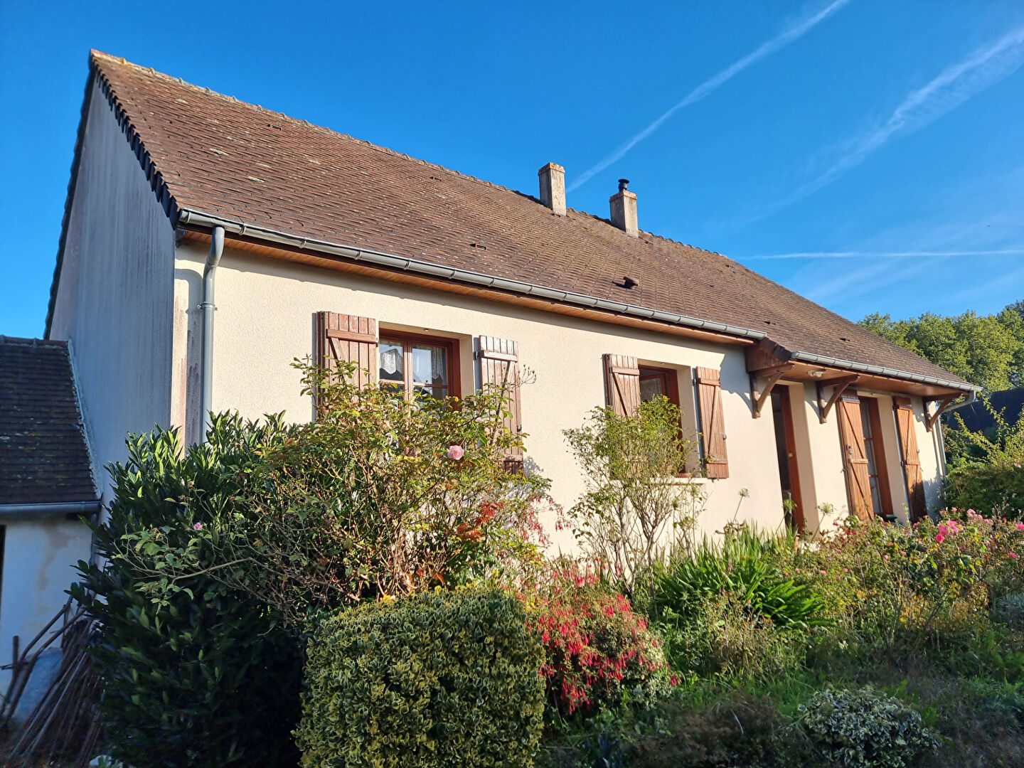 Photo pavillon proche Bellême image 1/4