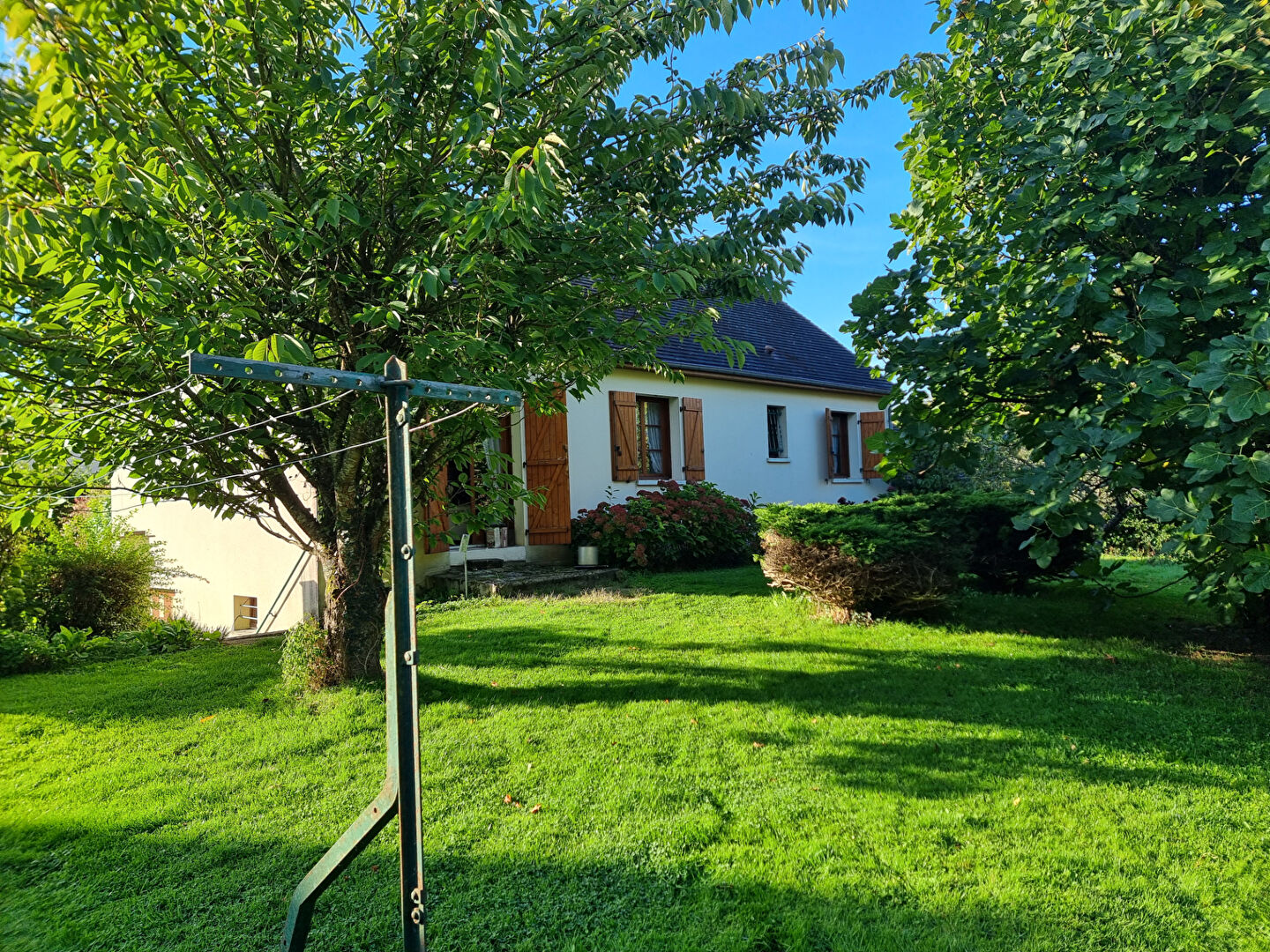 Photo pavillon proche Bellême image 2/4