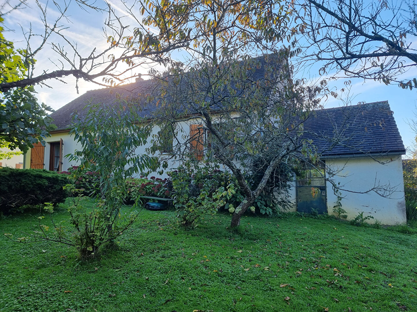 Photo pavillon proche Bellême image 4/4