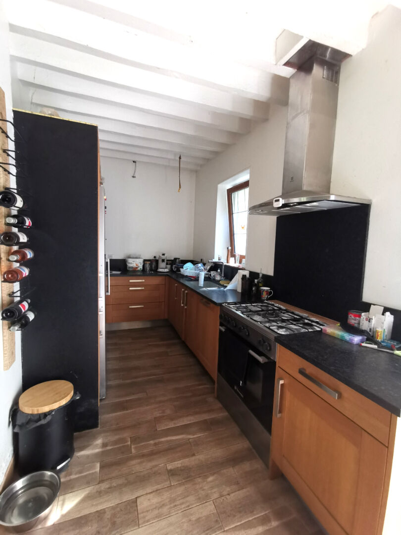 Photo Corps de ferme isolé, 10 mn sortie autoroute A11 image 3/6