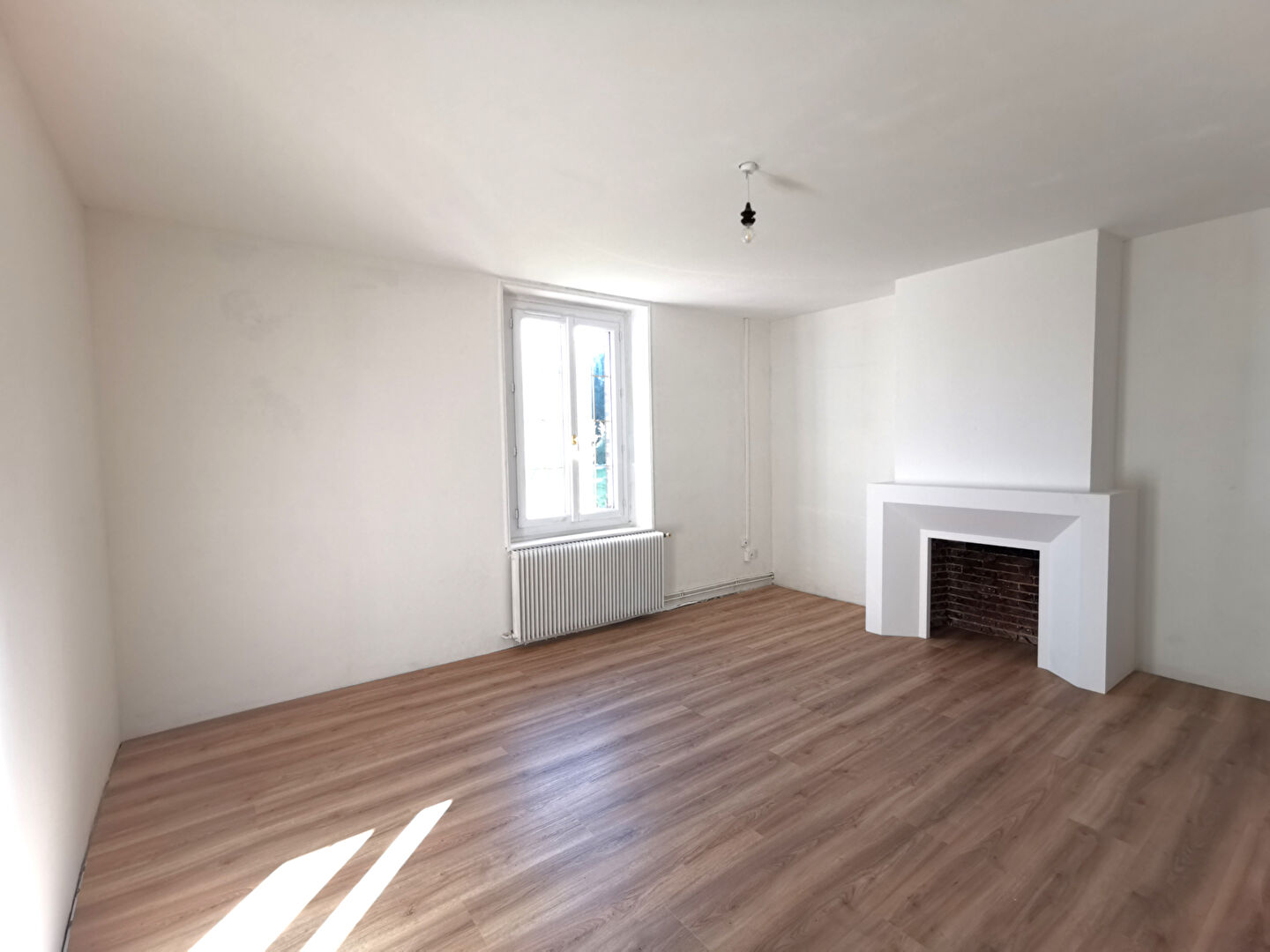 Photo Corps de ferme isolé, 10 mn sortie autoroute A11 image 5/6