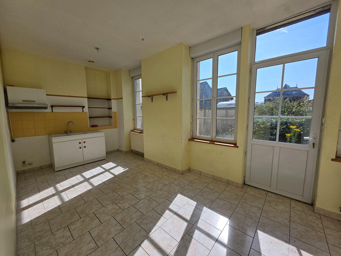 Photo maison de ville image 3/6