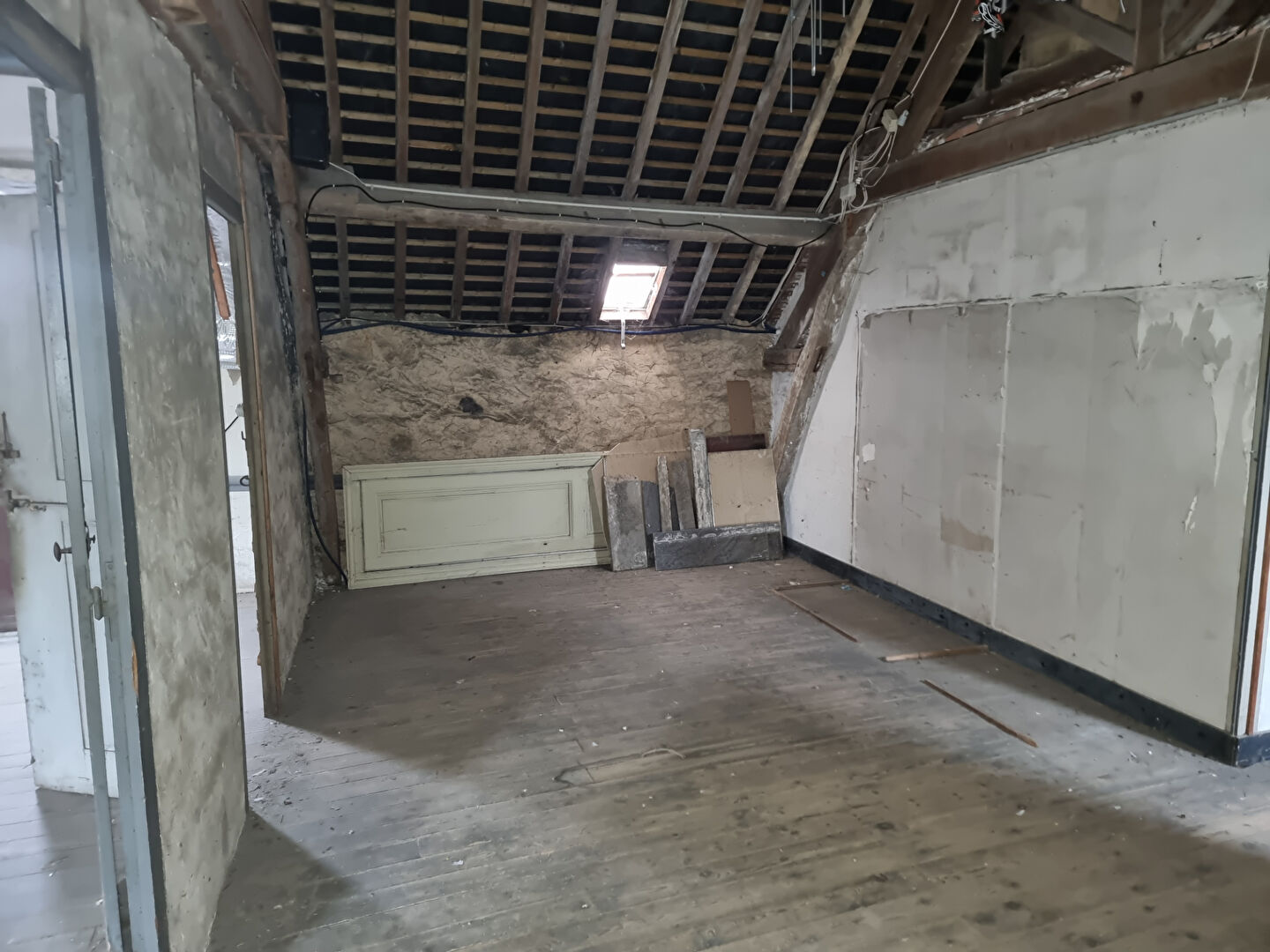 Photo maison de ville image 5/6