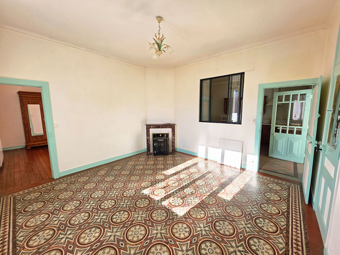 Photo Maison de ville image 3/6