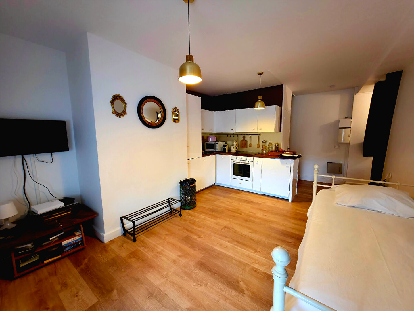 Photo Appartement Remalard image 2/6