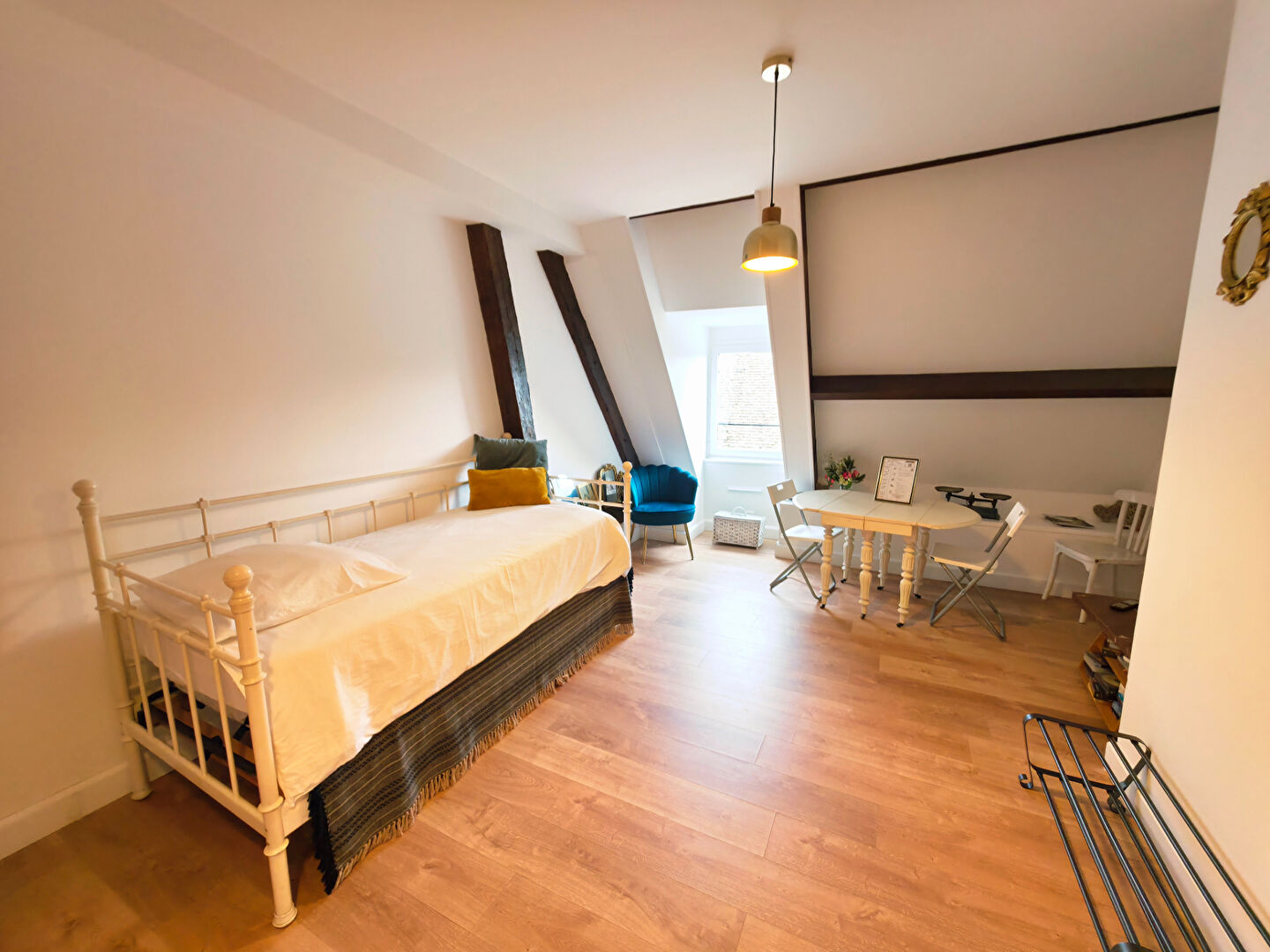 Photo Appartement Remalard image 4/6