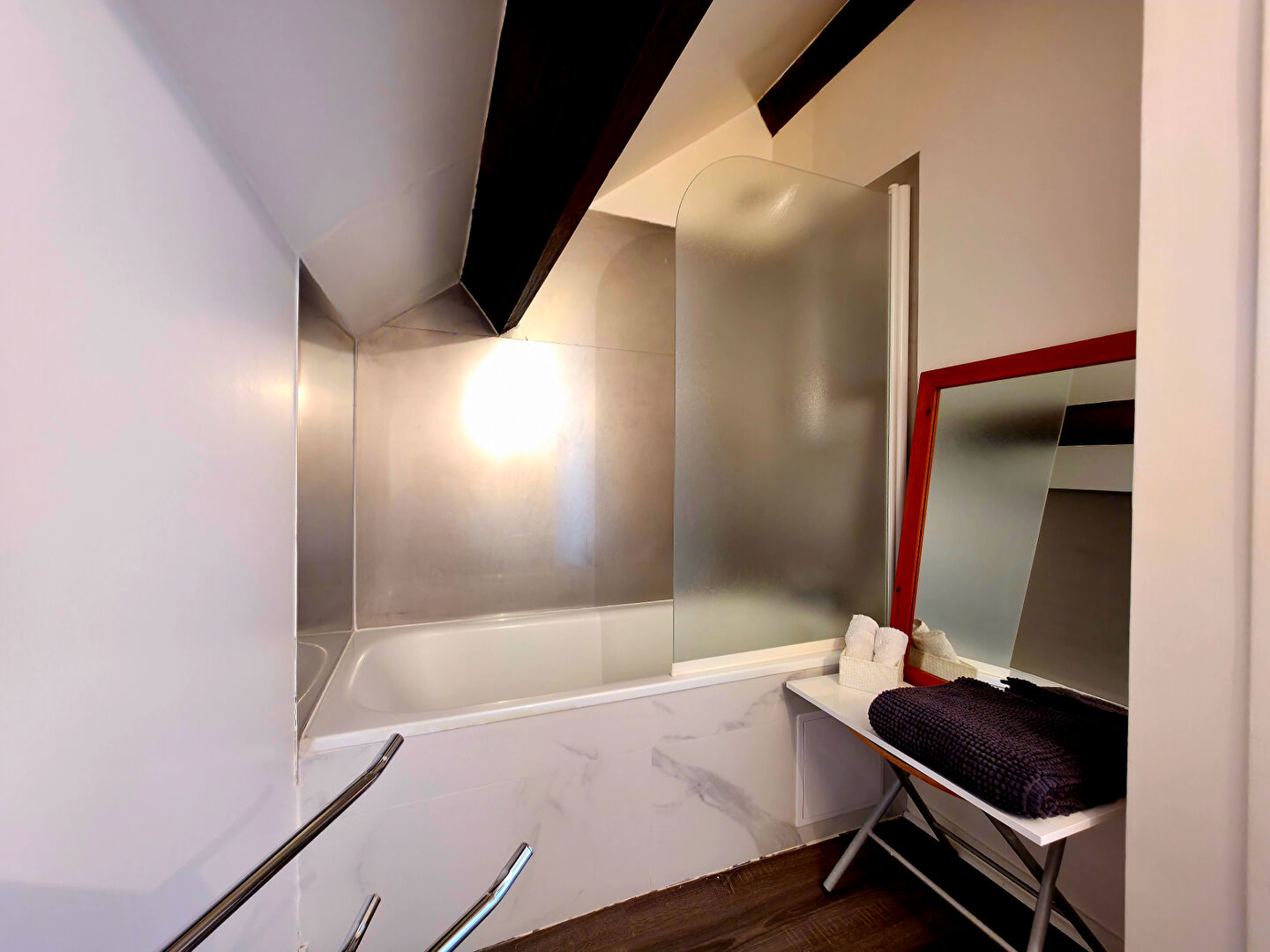 Photo Appartement Remalard image 5/6