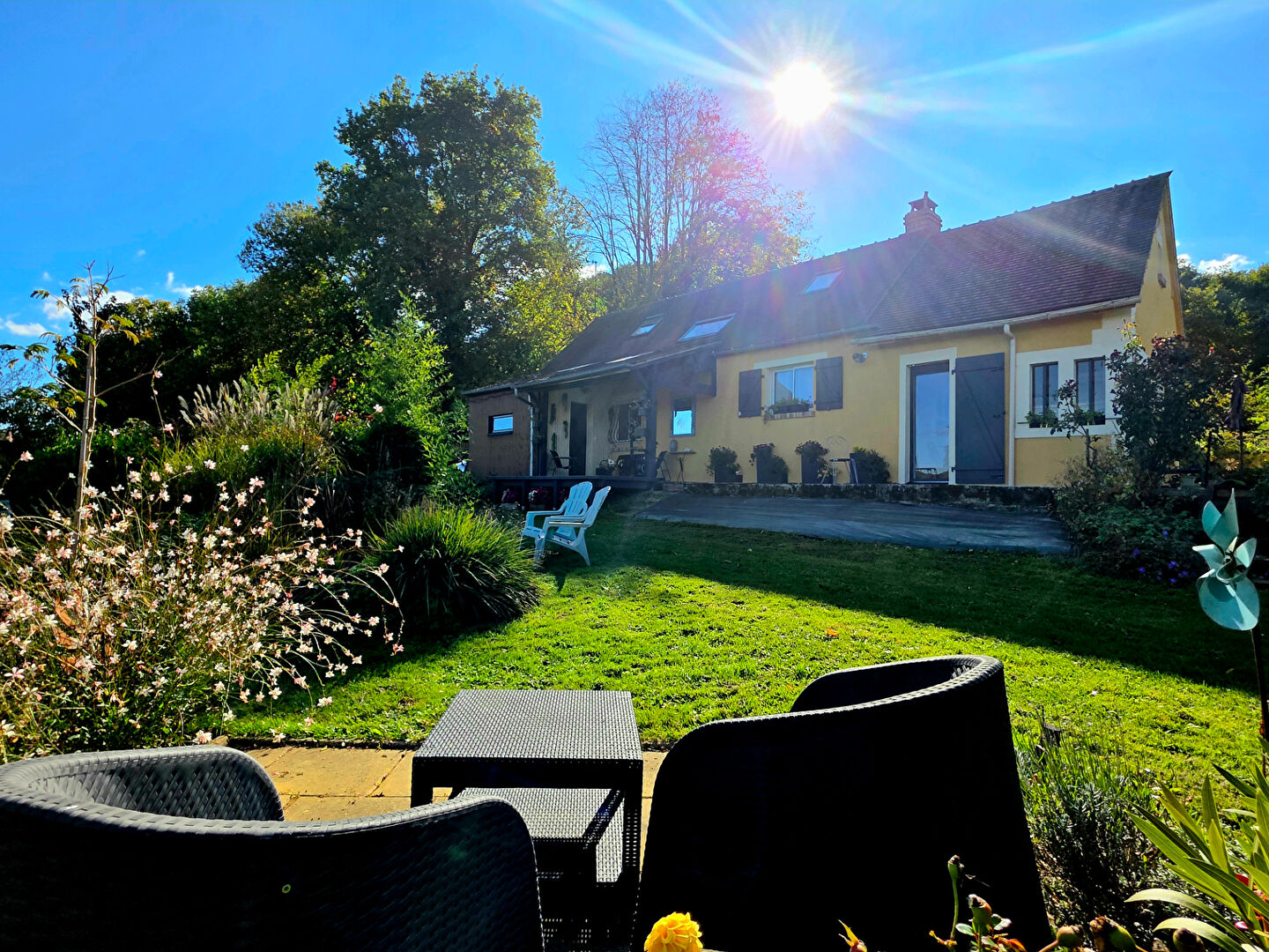 Photo MAISON EN HAMEAU image 2/6