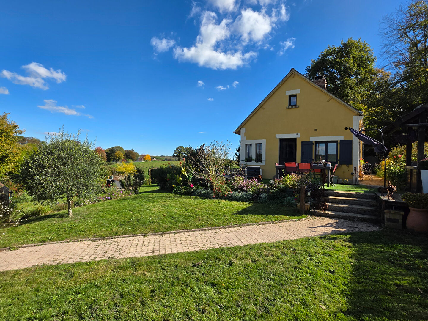 Photo MAISON EN HAMEAU image 4/6