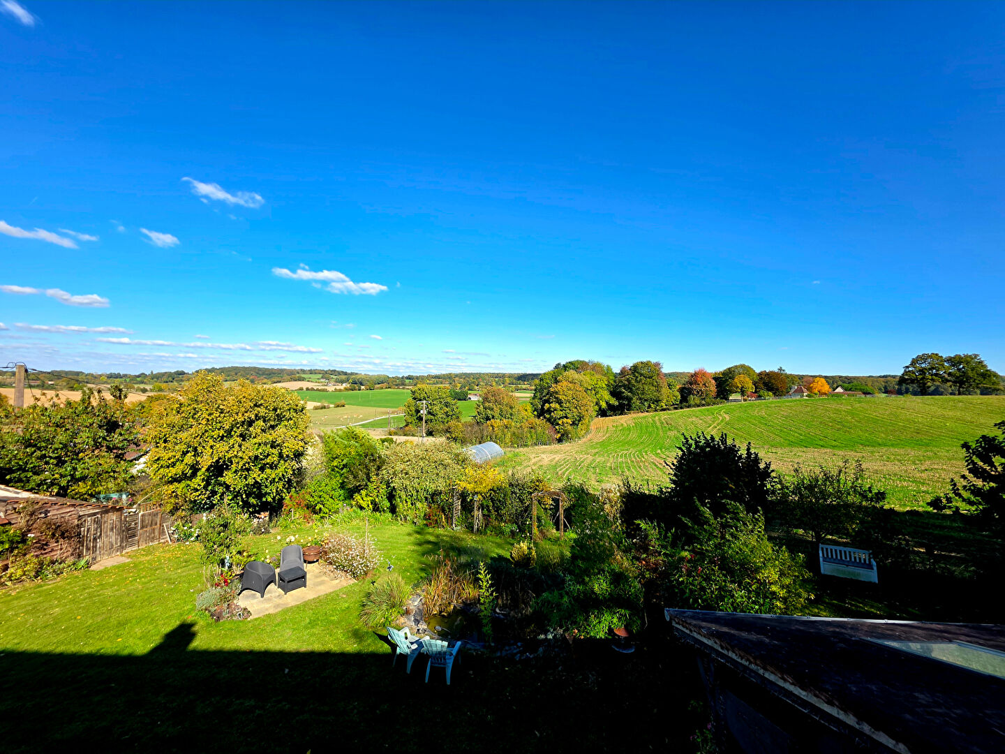 Photo MAISON EN HAMEAU image 5/6