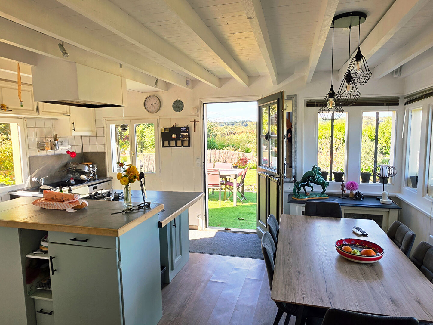 Photo MAISON EN HAMEAU image 6/6