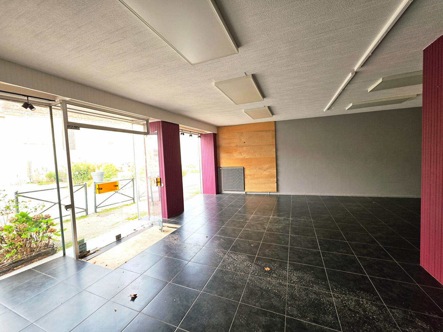 Photo immeuble commercial image 3/6