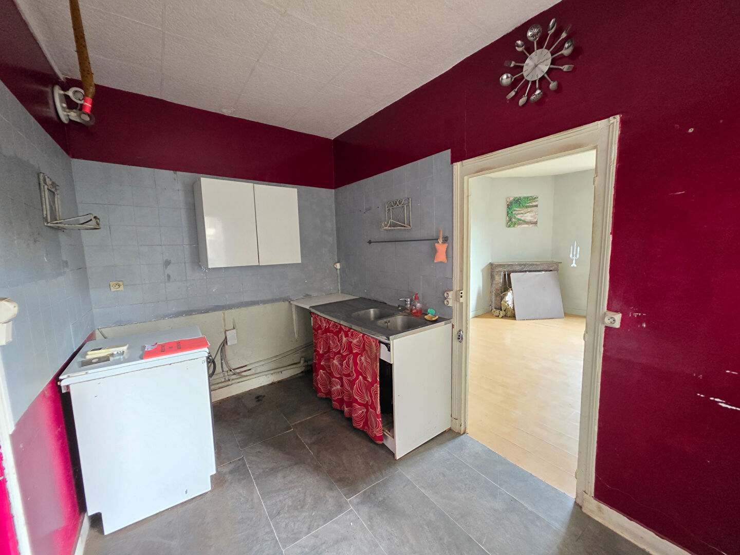 Photo immeuble commercial image 5/6