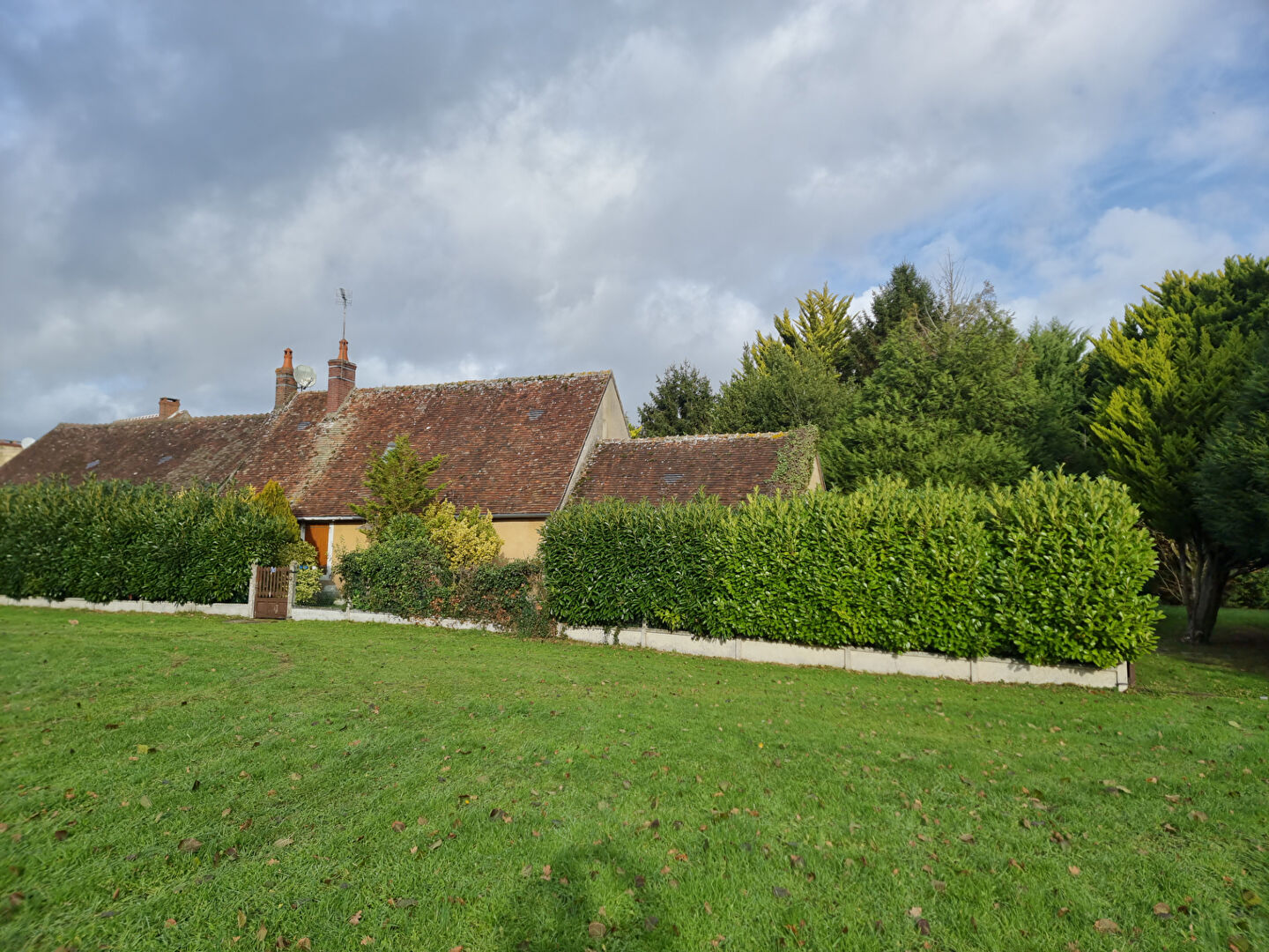 Photo MAISON EN HAMEAU image 1/6