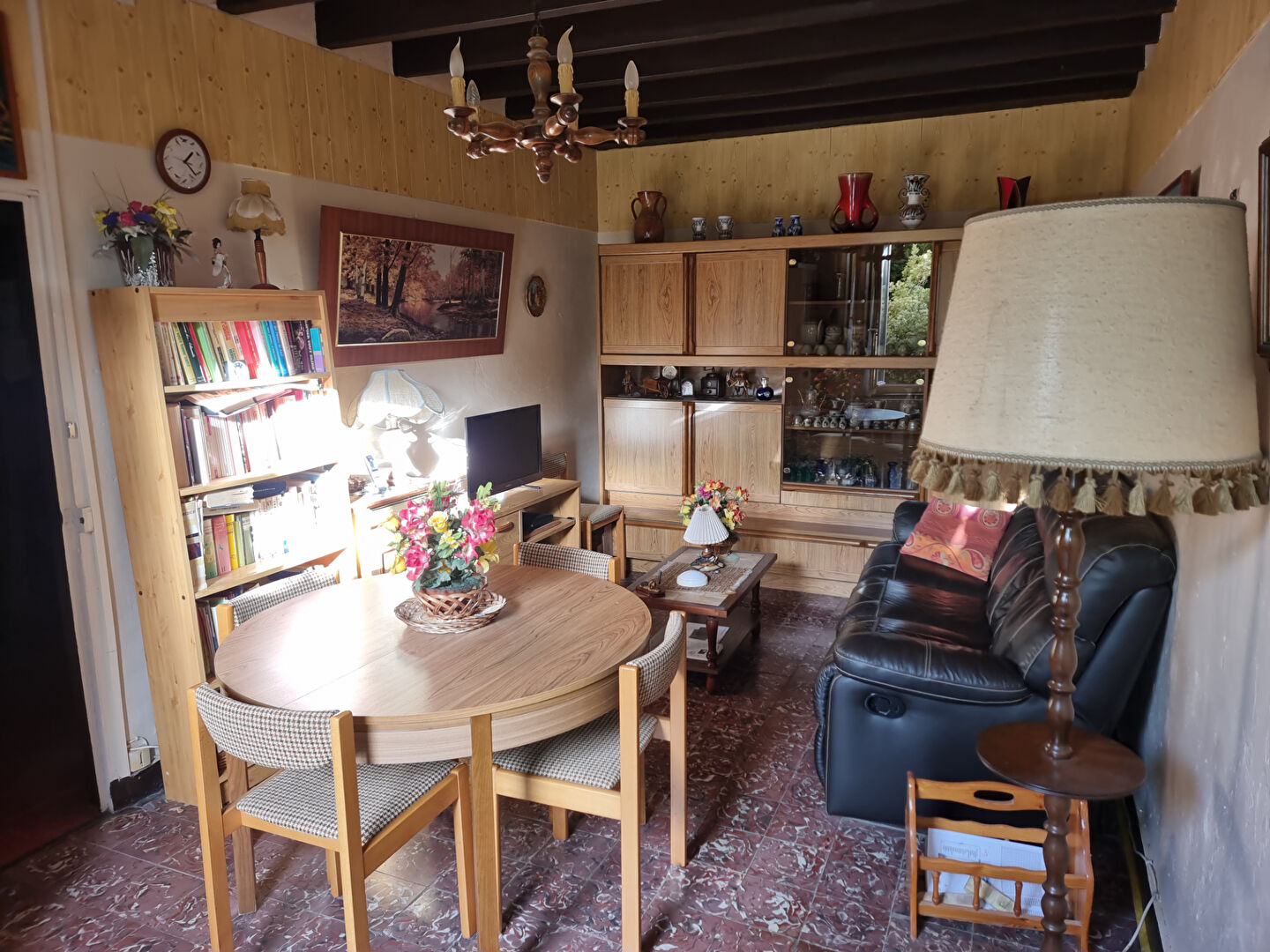 Photo MAISON EN HAMEAU image 5/6