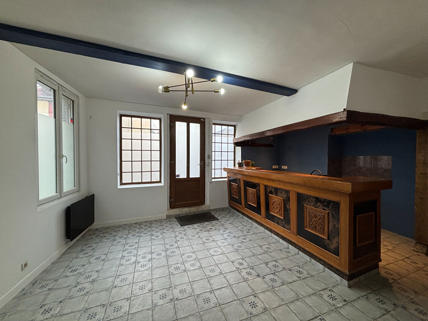 Agence immobilière de AGENCE JEAN POSSON - LES LOGIS DE BROU