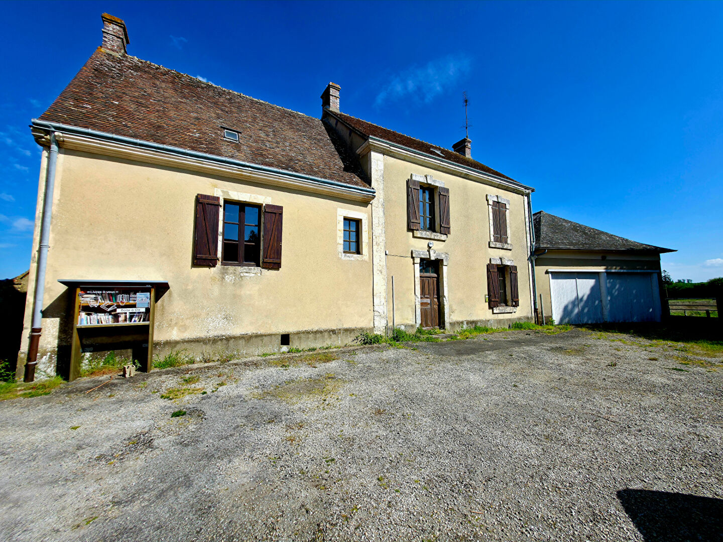 Agence immobilière de AGENCE JEAN POSSON - AGENCE JEAN POSSON