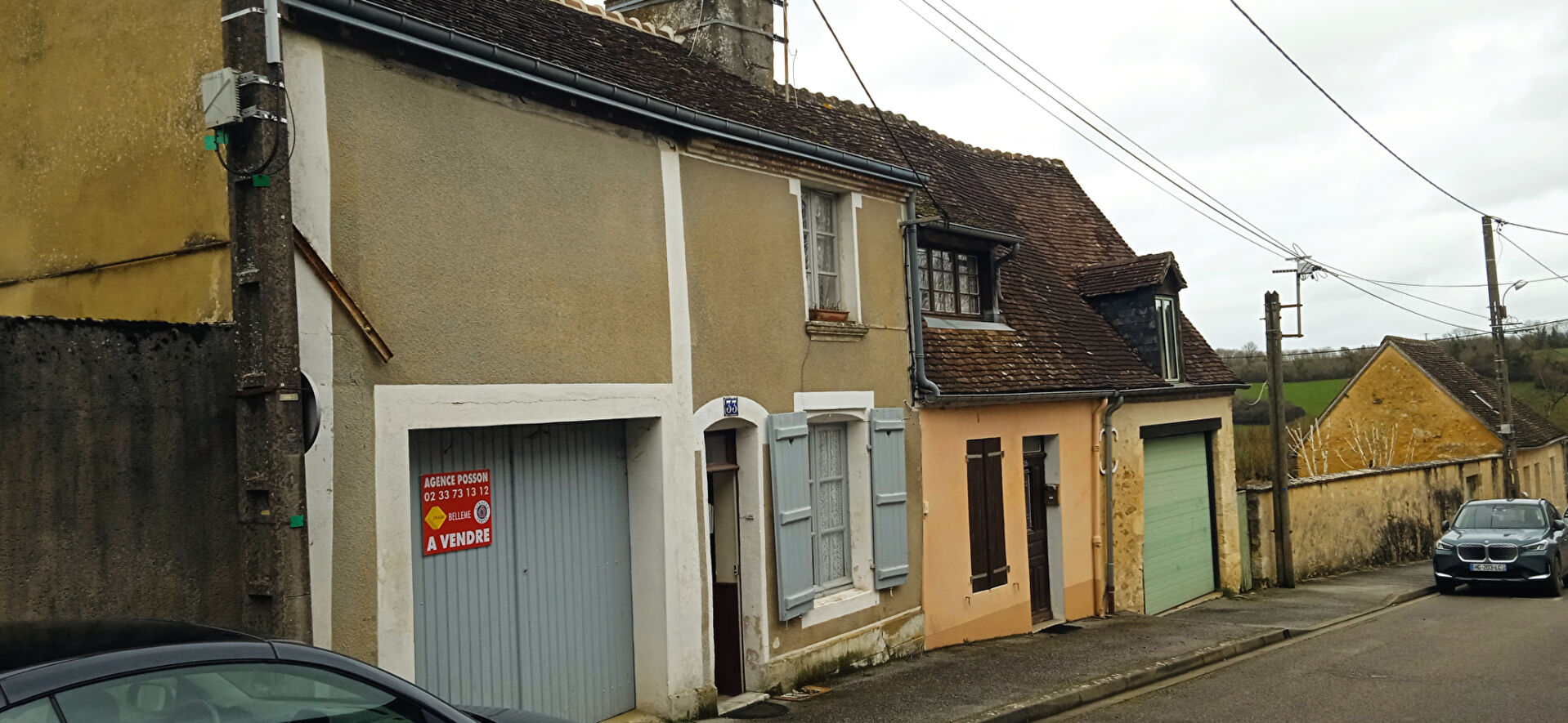 Agence immobilière de AGENCE JEAN POSSON - AGENCE JEAN POSSON