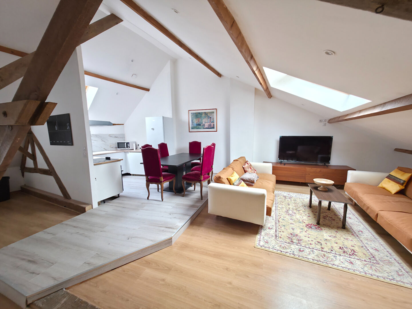 Agence immobilière de AGENCE JEAN POSSON - AGENCE JEAN POSSON