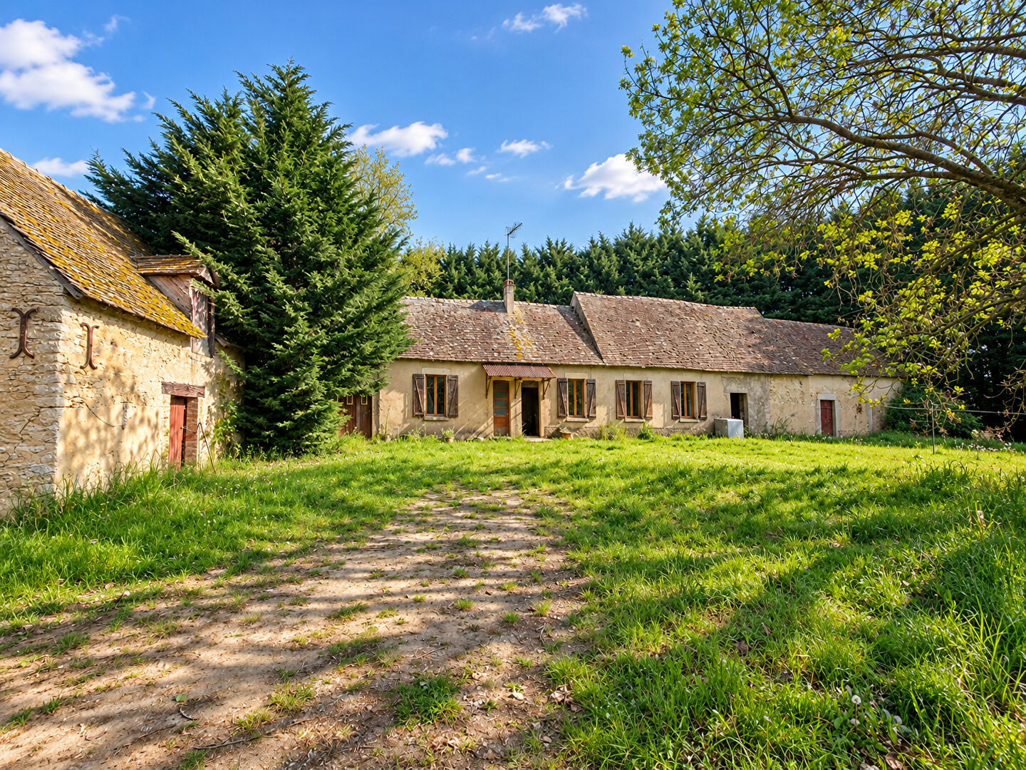 Agence immobilière de AGENCE JEAN POSSON - AGENCE JEAN POSSON