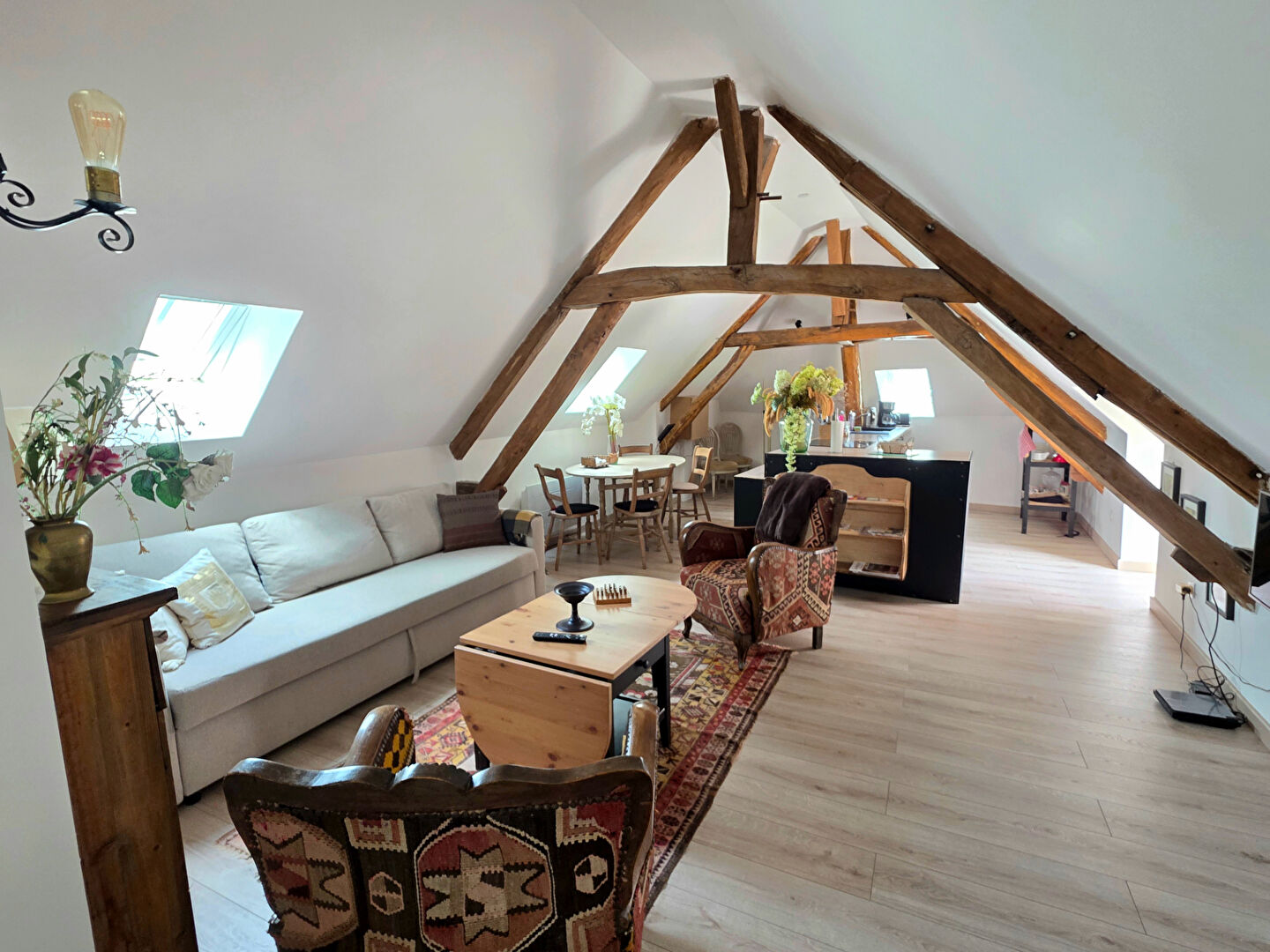 Agence immobilière de AGENCE JEAN POSSON - AGENCE JEAN POSSON