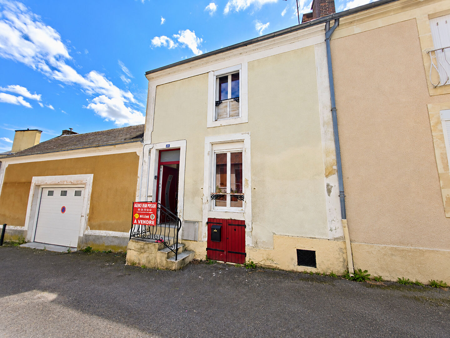 Agence immobilière de AGENCE JEAN POSSON - AGENCE JEAN POSSON