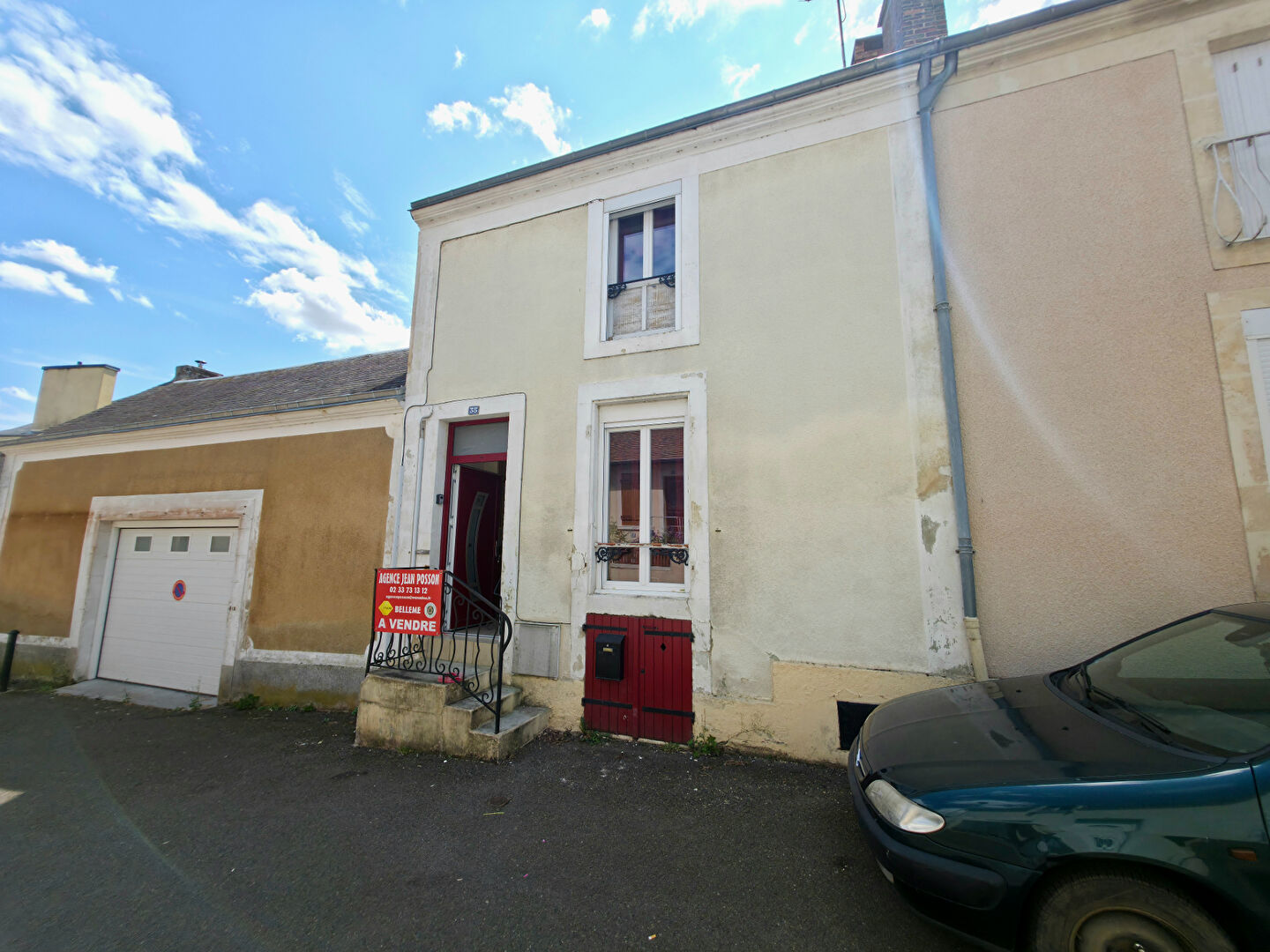 Agence immobilière de AGENCE JEAN POSSON - AGENCE JEAN POSSON