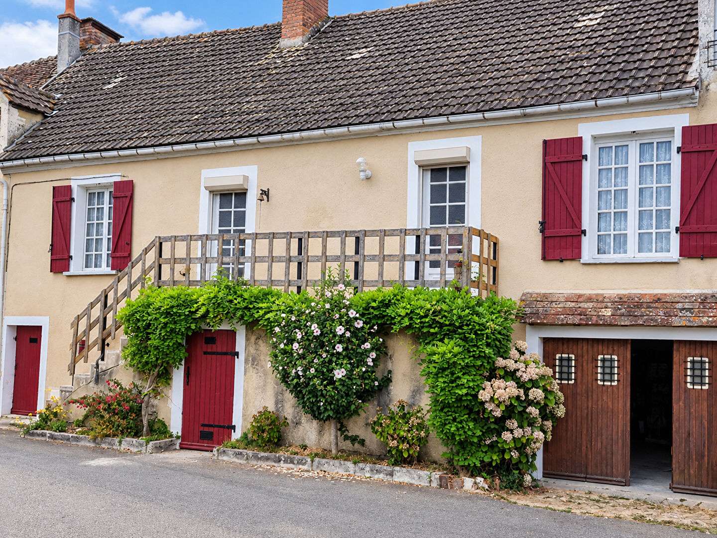 Agence immobilière de AGENCE JEAN POSSON - AGENCE JEAN POSSON