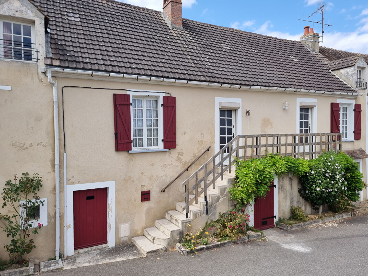 Agence immobilière de AGENCE JEAN POSSON - AGENCE JEAN POSSON