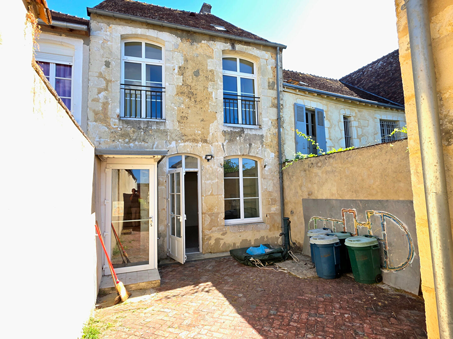 Agence immobilière de AGENCE JEAN POSSON - AGENCE JEAN POSSON