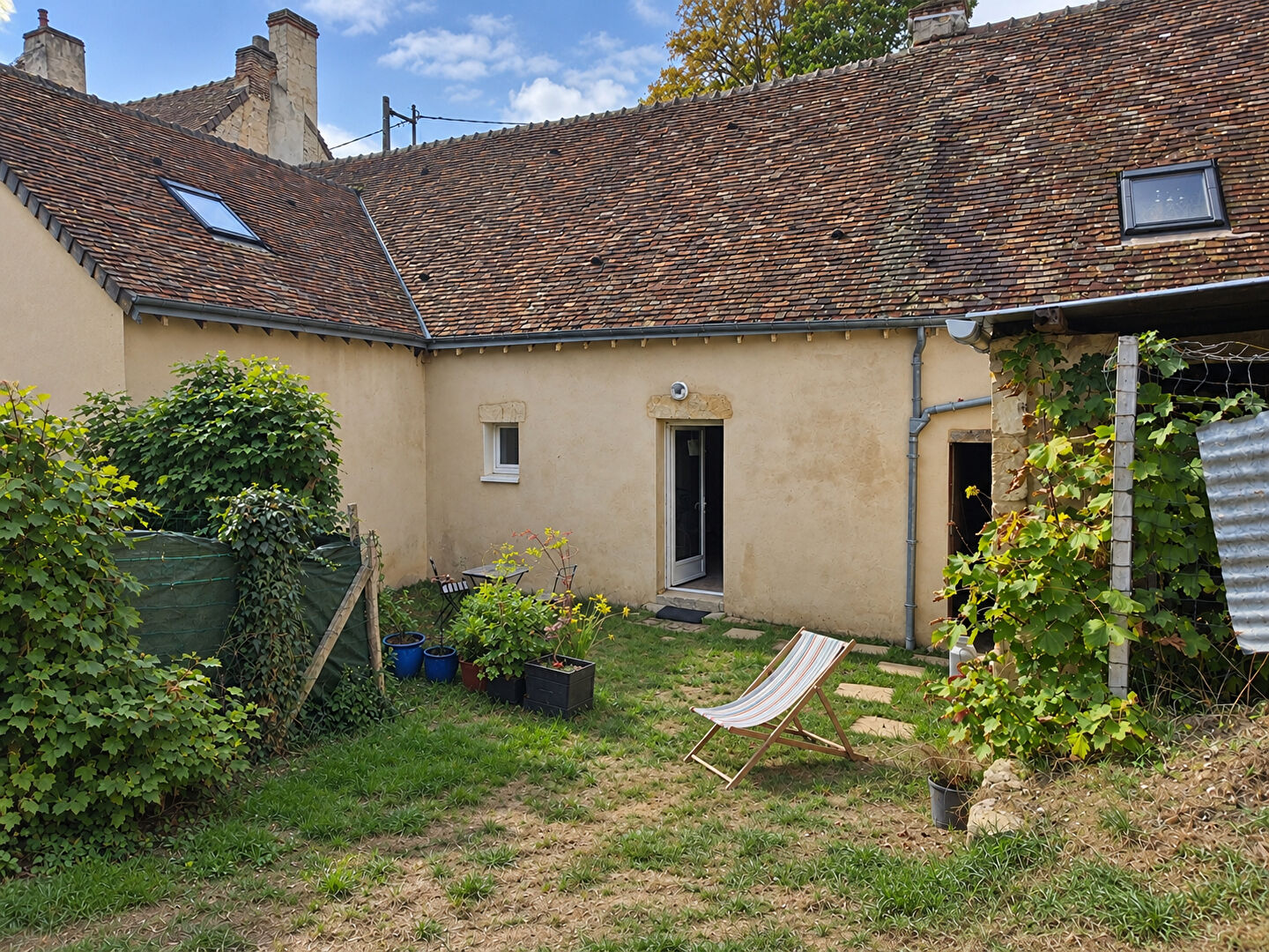Agence immobilière de AGENCE JEAN POSSON - AGENCE JEAN POSSON