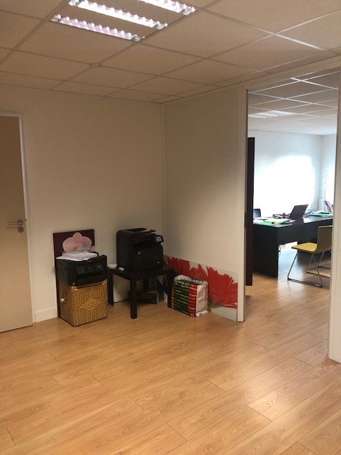Photo A Louer Bureaux professionnel 55 m² image 4/6