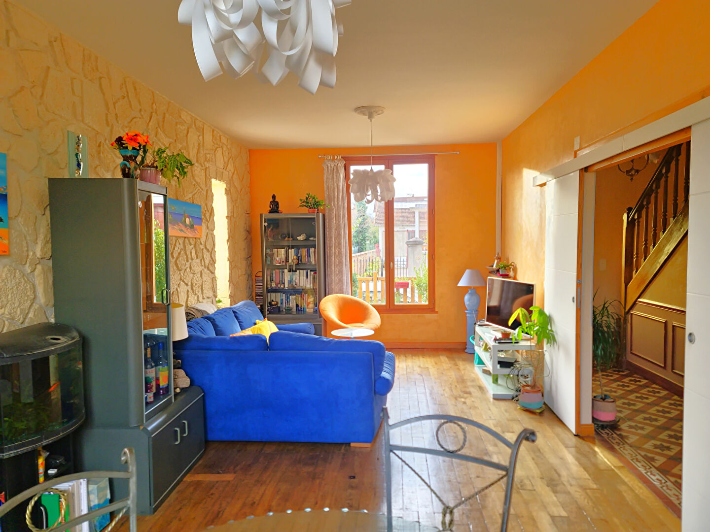 Agence immobilière de AGENCE LE CHALET - AGENCE LE CHALET