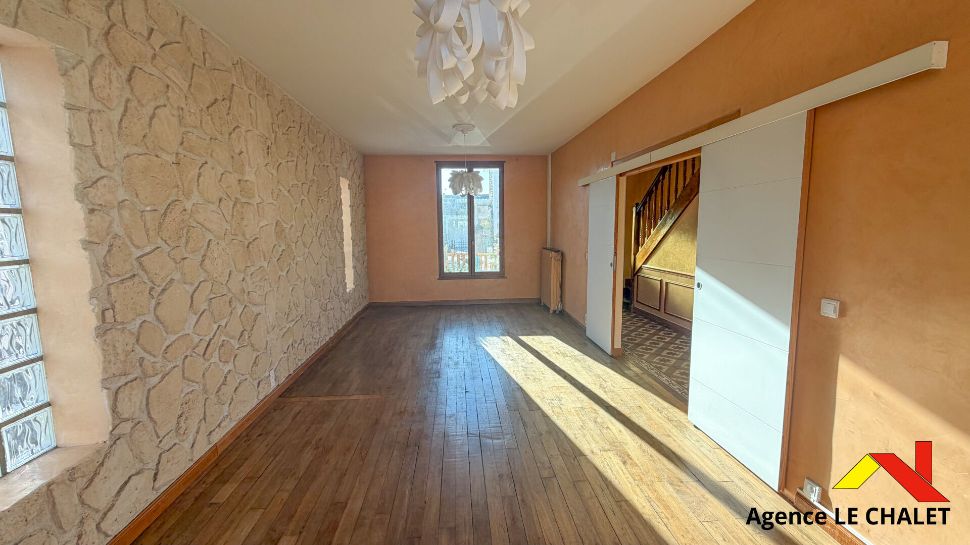 Agence immobilière de AGENCE LE CHALET - AGENCE LE CHALET