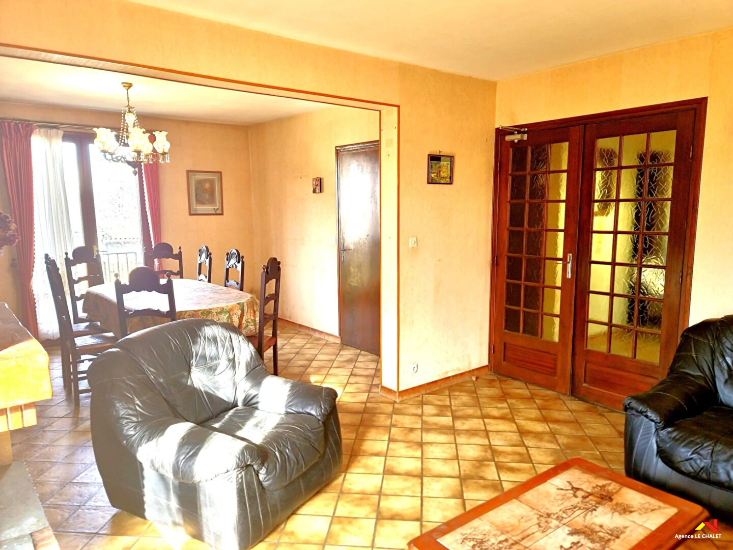 Photo Maison Villeneuve Le Roi 7 pièce(s) 127.93 m2 image 3/6