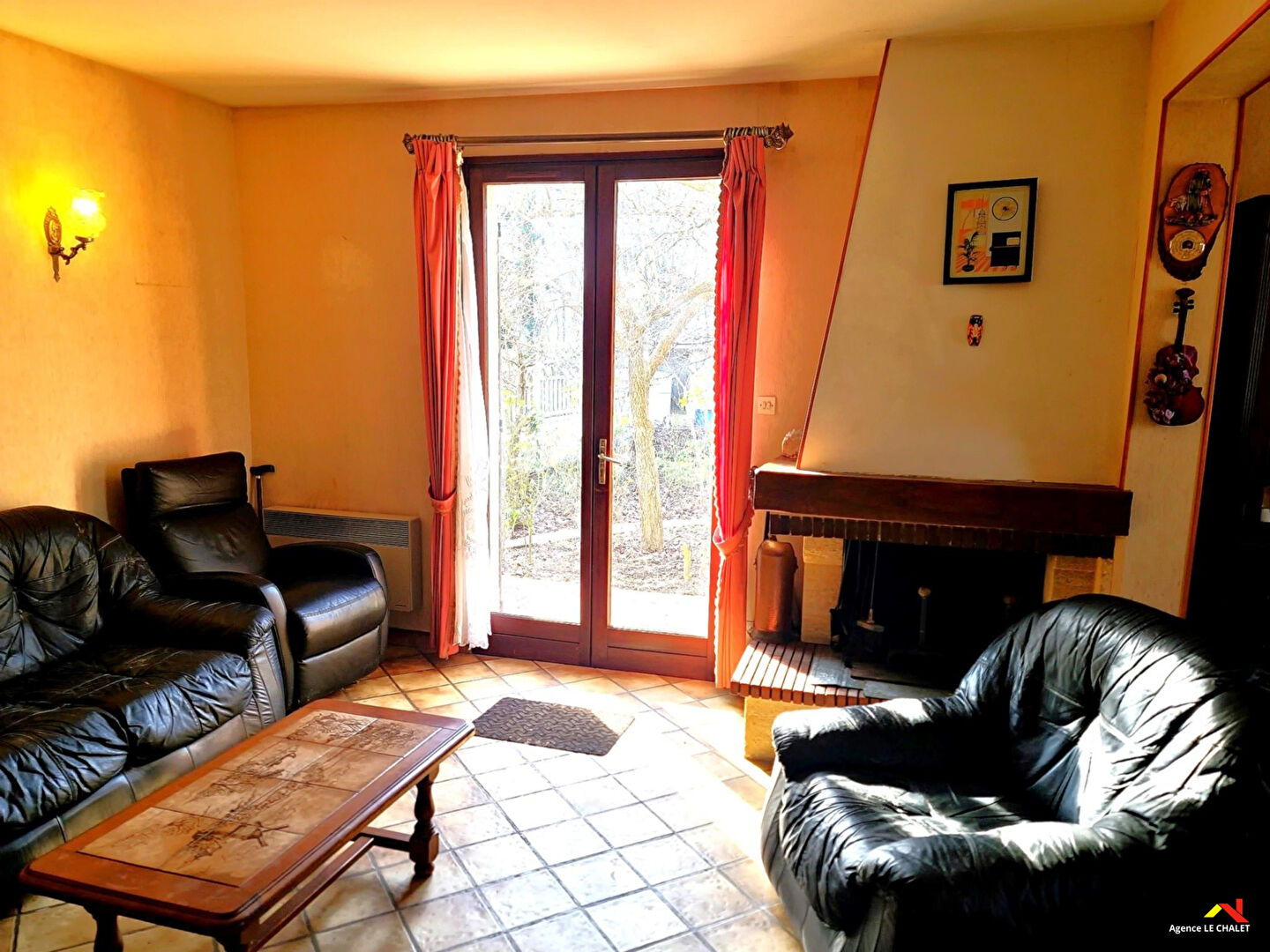 Photo Maison Villeneuve Le Roi 7 pièce(s) 127.93 m2 image 4/6