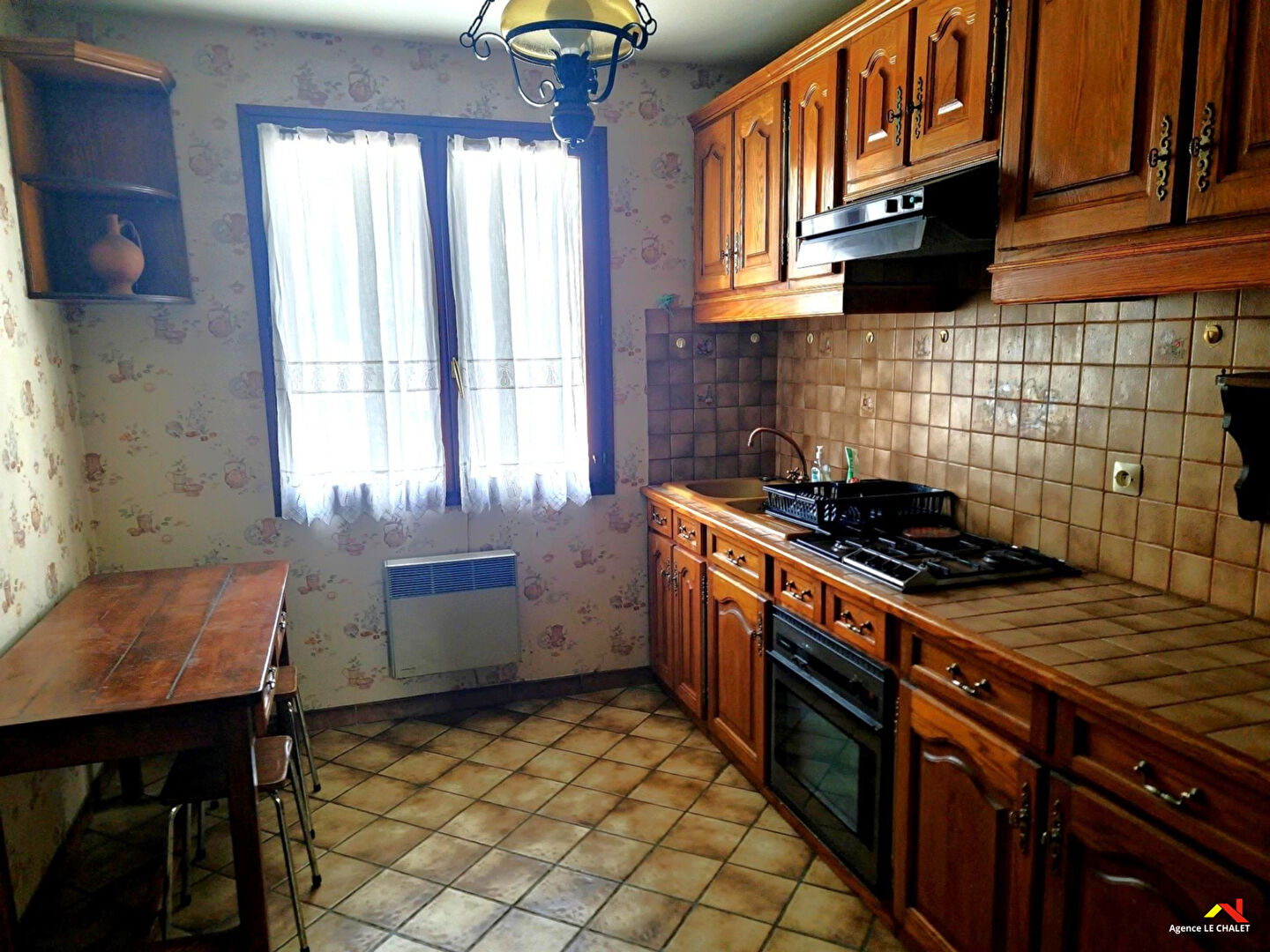 Photo Maison Villeneuve Le Roi 7 pièce(s) 127.93 m2 image 5/6