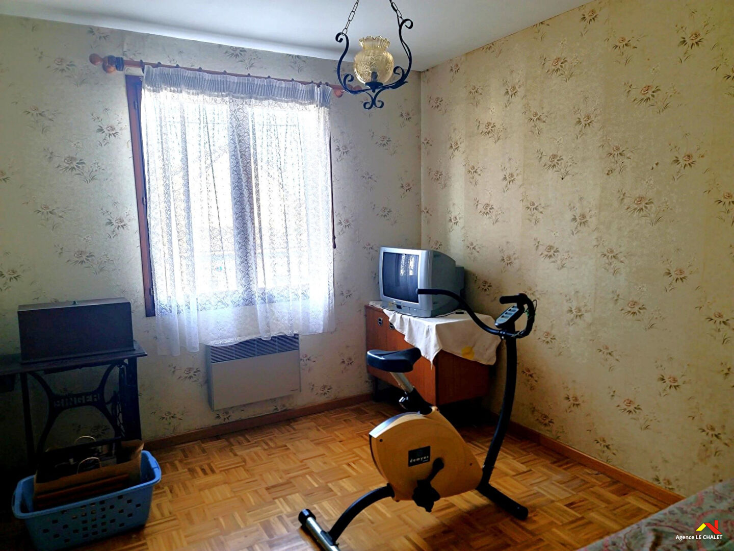 Photo Maison Villeneuve Le Roi 7 pièce(s) 127.93 m2 image 6/6