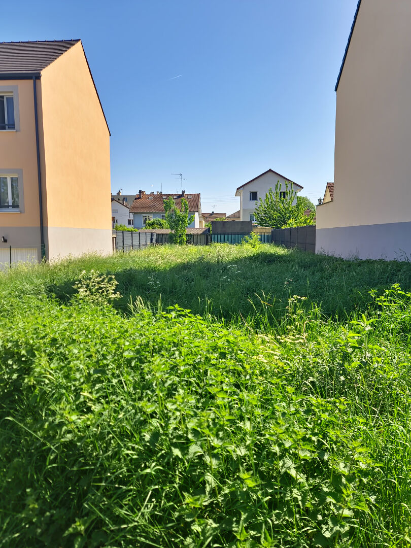 Photo Terrain à Bâtir Ablon Sur Seine 400 m2 image 2/6