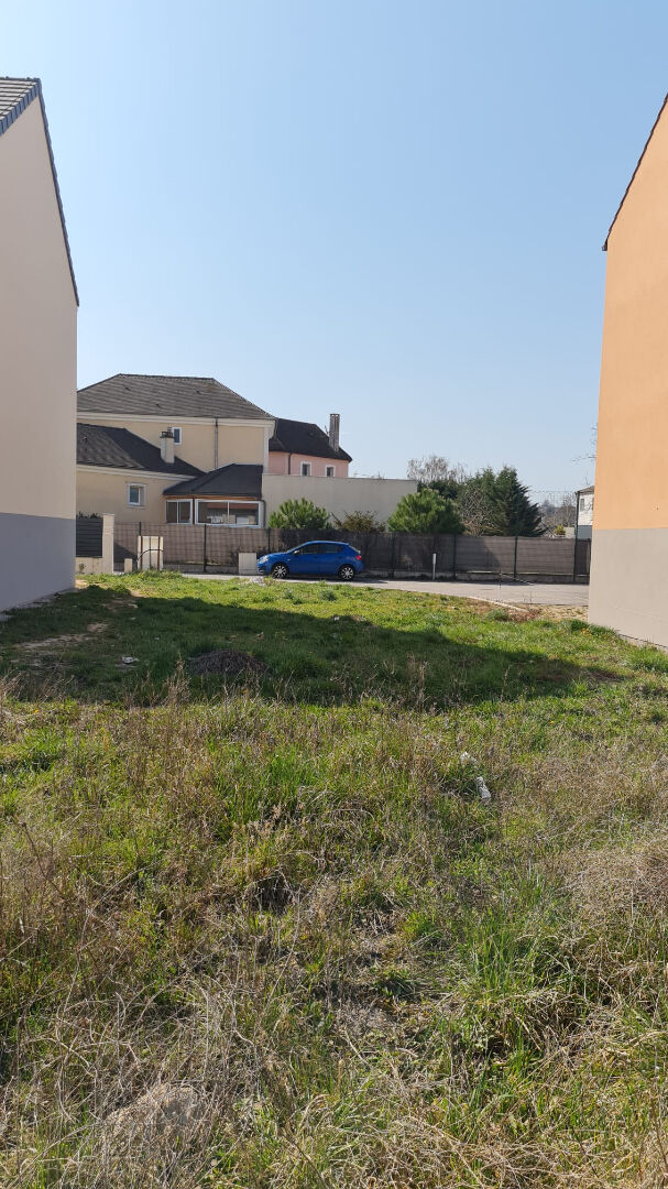 Photo Terrain à Bâtir Ablon Sur Seine 400 m2 image 3/6