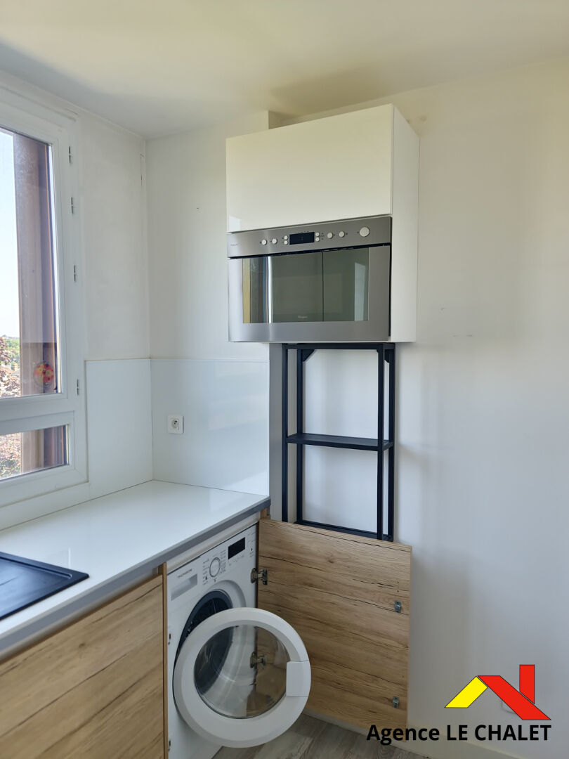 Photo Appartement Ablon Sur Seine 5 pièce(s) 81 m2 image 5/6