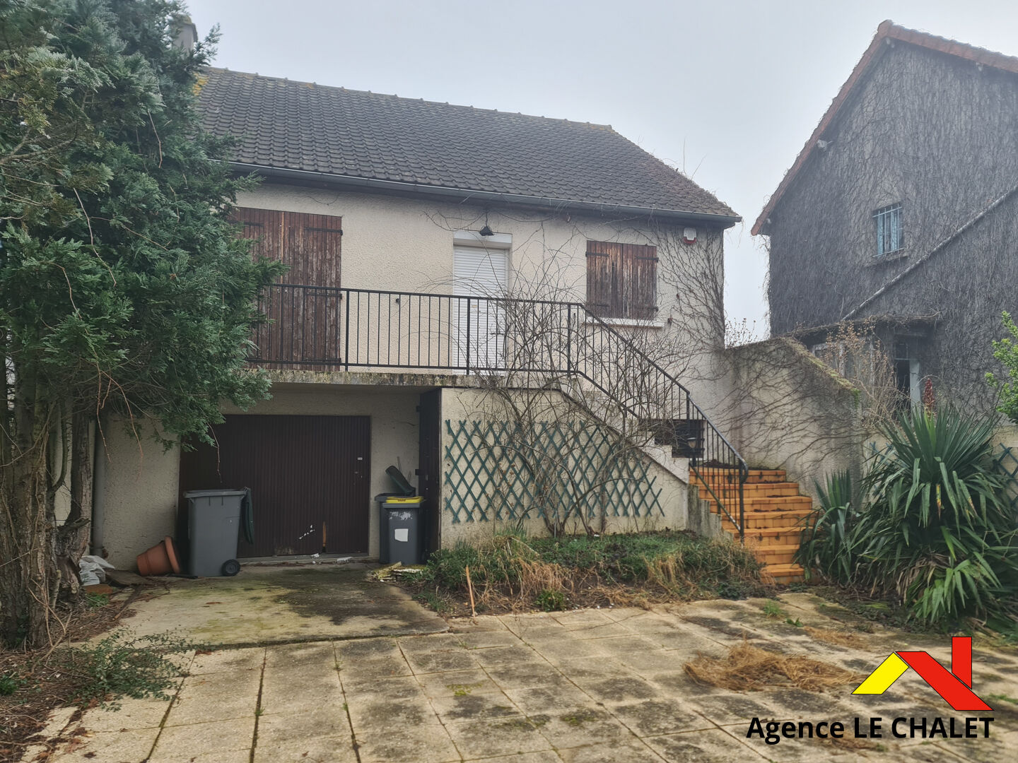 Agence immobilière de AGENCE LE CHALET - AGENCE LE CHALET