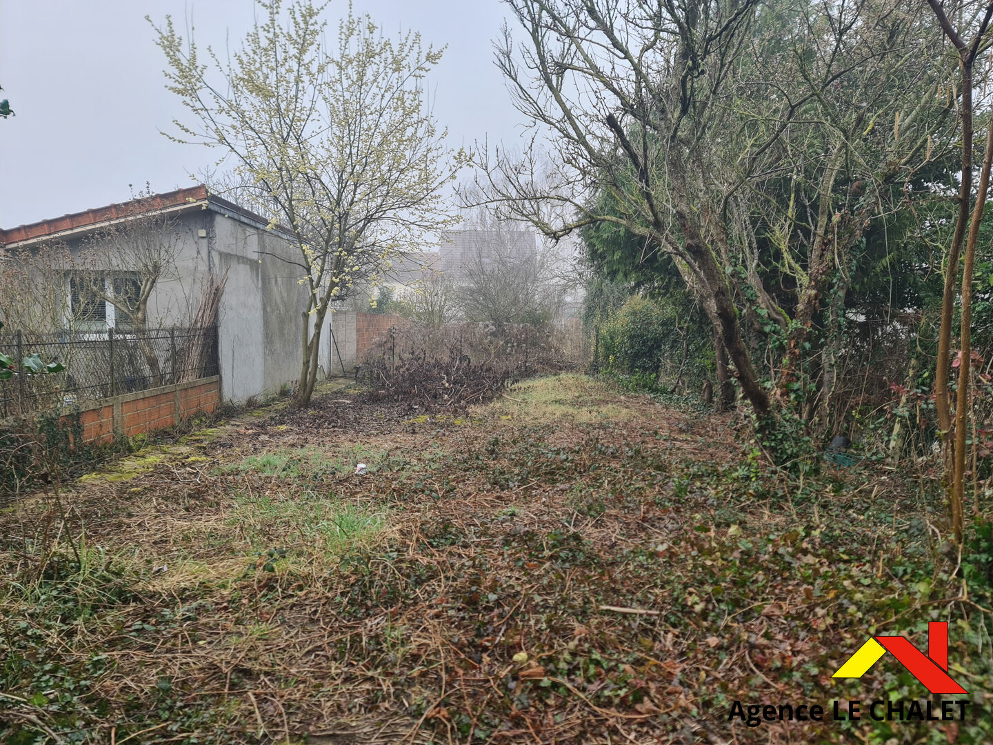 Agence immobilière de AGENCE LE CHALET - AGENCE LE CHALET