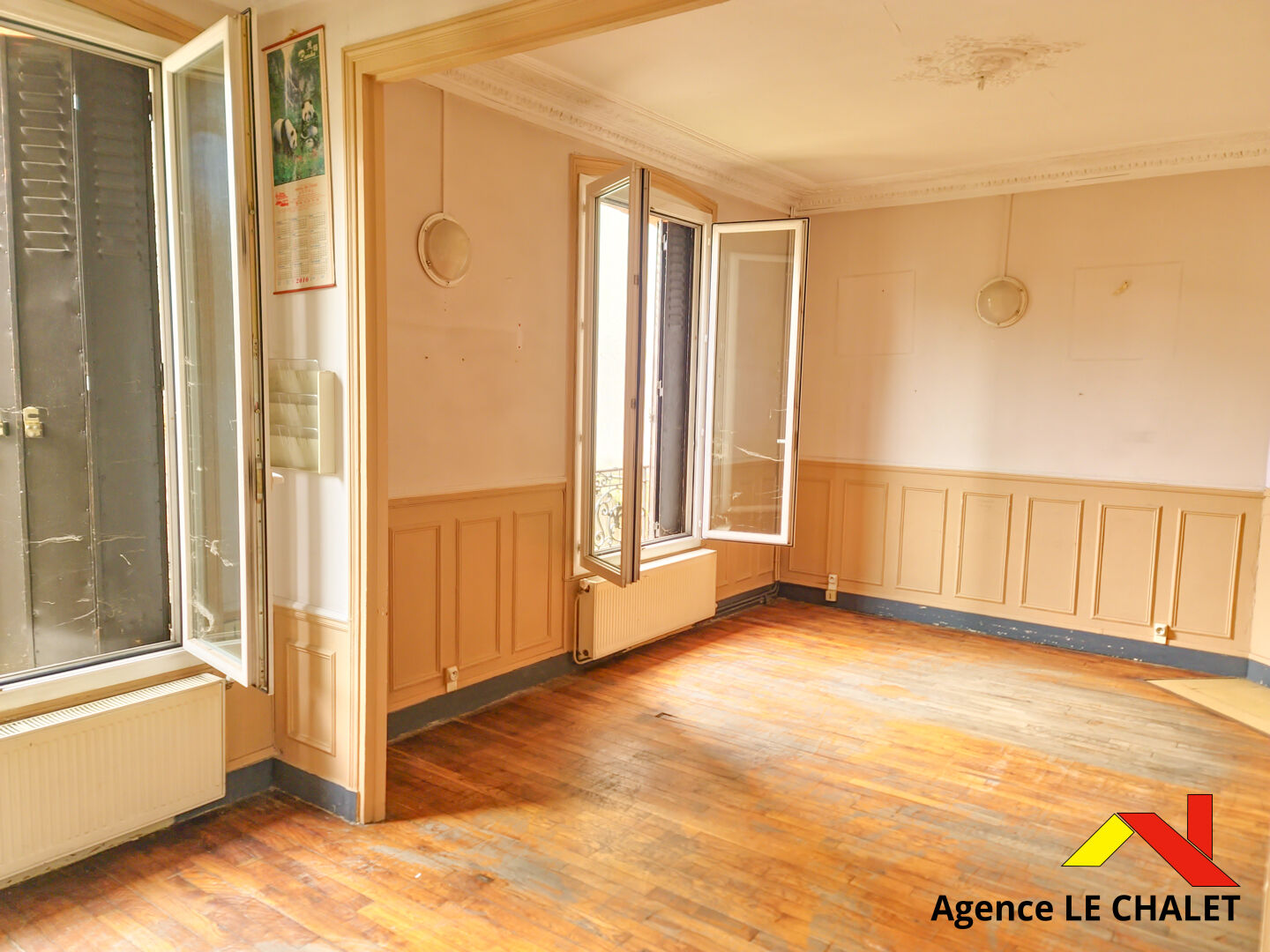 Agence immobilière de AGENCE LE CHALET - AGENCE LE CHALET