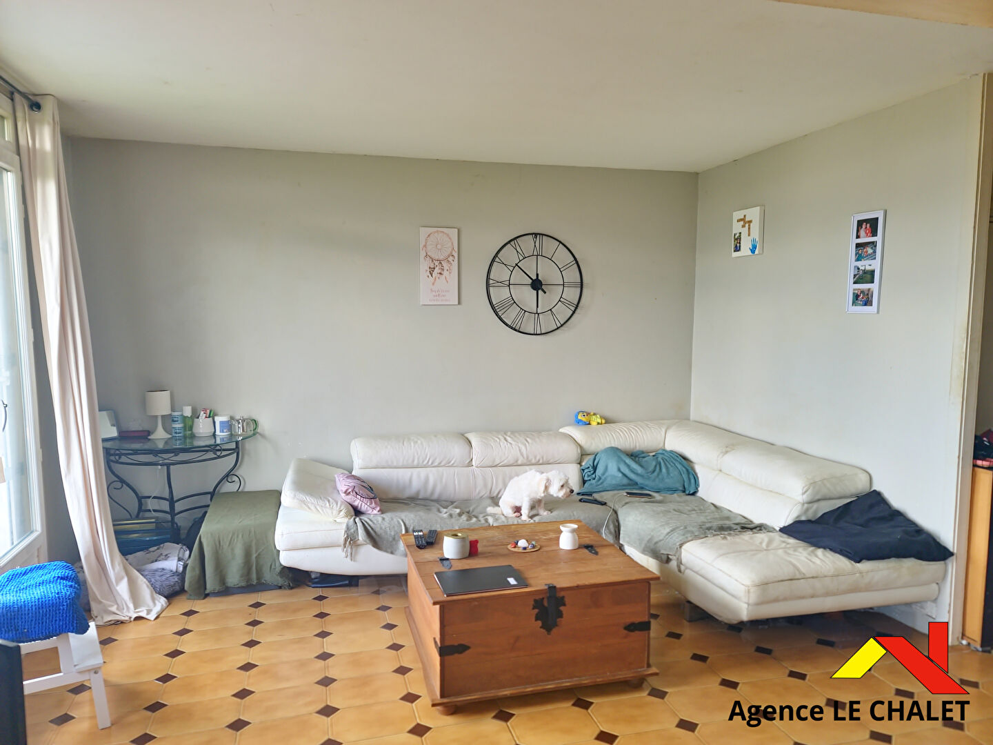 Agence immobilière de AGENCE LE CHALET - AGENCE LE CHALET