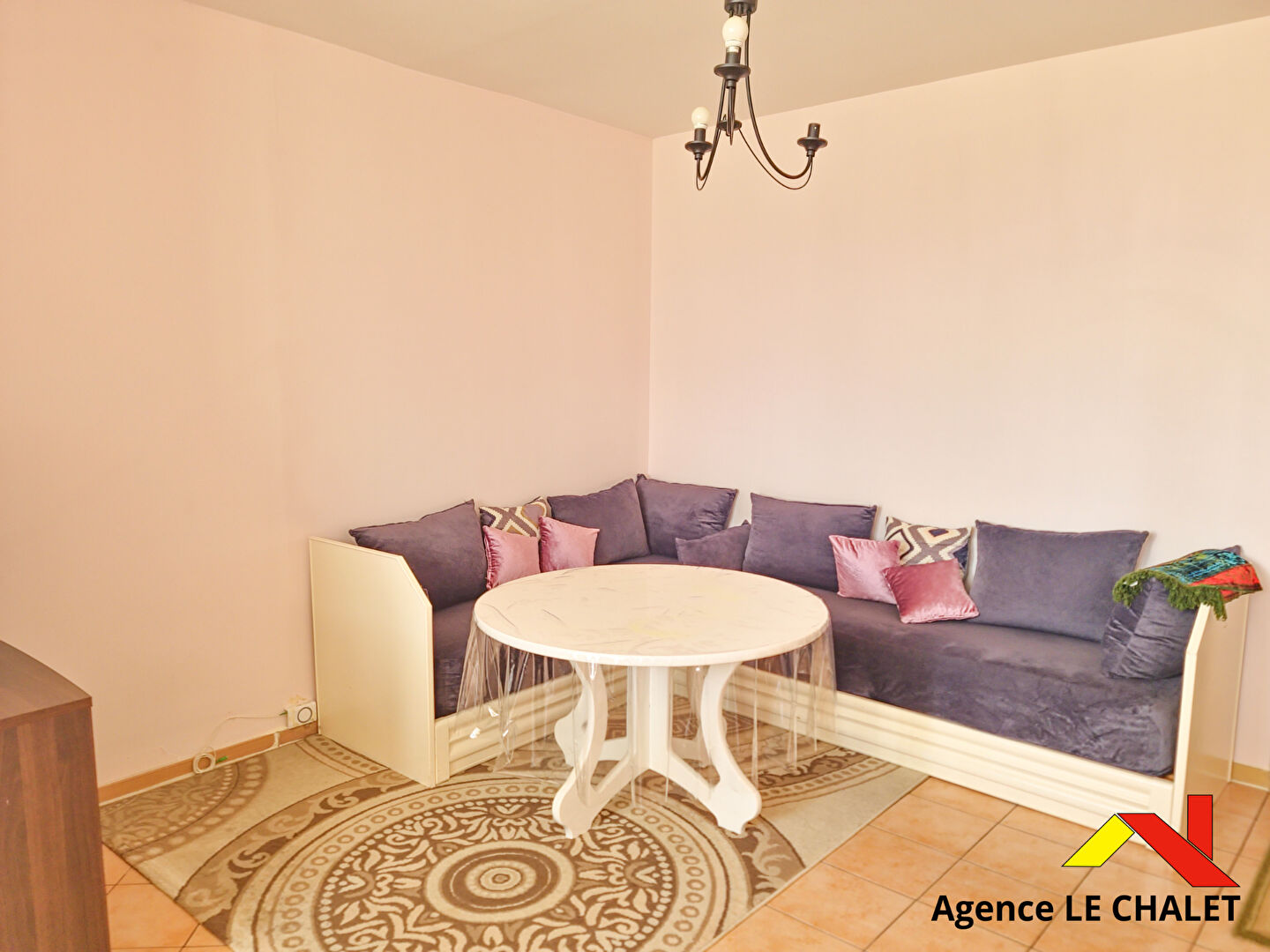 Photo Appartement Ablon Sur Seine 2 pièce(s) 41.51 m2 image 2/6