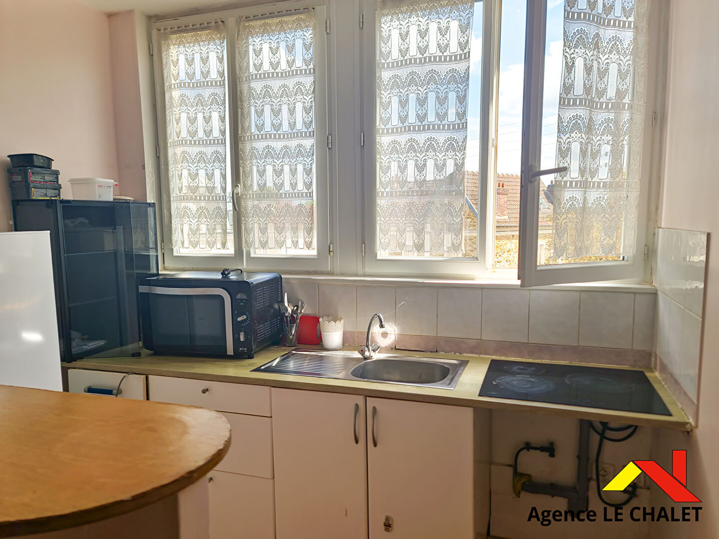 Photo Appartement Ablon Sur Seine 2 pièce(s) 41.51 m2 image 3/6